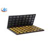 Buy cheap RK Bakeware China Foodservice Nonstick Aluminumized Muffin Baking Tray from wholesalers