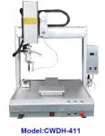 Automatic Soldering Robot Hot Bar Soldering Equipment For Hot Bar Soldering