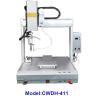 Buy cheap Automatic Soldering Robot Hot Bar Soldering Equipment For Hot Bar Soldering Process from wholesalers
