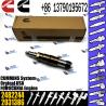 Buy cheap Diesel Fuel Injector for 0574380 2482244 1948565 2029622 2086663 2057401 2031836 2488244 from wholesalers