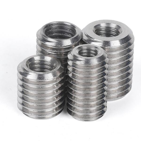 General Industry Stainless Steel Grade 4.8 10.9 Set Screw with Large Volume