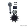 Buy cheap LR023964 Air Suspension Compressor Kit / Air Suspension Shock Absorber For Land Rover Discovery 3 from wholesalers