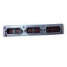 Buy cheap 21Q8-32180 Hyundai Aftermarket Parts Controller Board For ECU R300LC-9S from wholesalers