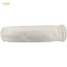 Buy cheap Cement Dust Collector 500gsm Polyester Anti Static Filter Bag Alkali Resistant from wholesalers