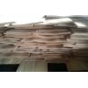 Buy cheap Plywood Sliced Cut Natural European Steamed Beech Wood Veneer Sheet from wholesalers