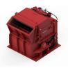 Buy cheap Wear Resistant Impact Stone Crusher For Gold Mining Equipment from wholesalers