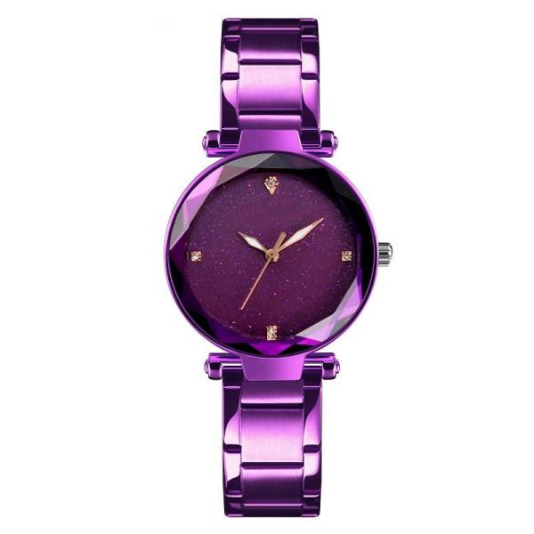 Luxury Bracelet 9180 Women Watch Cyber Celebrity Relojes De Mujer With Stereo