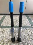Drill Machinery Tools Drill Shank Adaptor HD709-45T38-620 for Drill Machine
