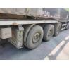 Buy cheap Green 54080kgs Heavy Equipment Concrete Batching Plant Zoomlion Concrete Pump Truck from wholesalers