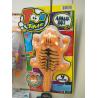 Buy cheap Lightweight Blister Style Packaging Non Toxic Excellent Puncture Resistance from wholesalers