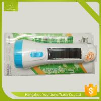 Buy cheap BN-405S NEW Style Solar Torchlight LED Flashlight product