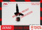 095000-7540 095000-8500 095000-8390 23670-30280 Diesel injection valve factory