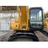 Buy cheap Original Used CAT 320CL Excavator Caterpillar Direct Injection Engine from wholesalers