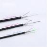 Buy cheap 4 /6/8/12 Core Outdoor Aerial Overhead GYXTW Fiber Optic Cable from wholesalers