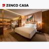 Buy cheap The Hotel Bedroom Furniture Is Made Of Solid Wood, Which Is Environmentally Friendly And Durable from wholesalers