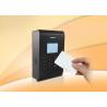 Buy cheap Card Reader Rfid Time Attendance System With Biometric Access Control from wholesalers