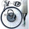 Buy cheap VERSION 3 HUB MOTOR 3000W Electric Motorcycle Conversion Kits from wholesalers