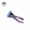 Buy cheap UL94 - V0 Plastic Injection Molding PVC / ABS / PE D SUB Connector Cap Mold from wholesalers
