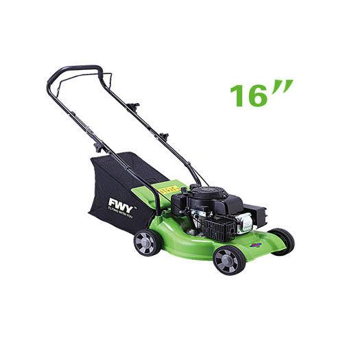 Buy cheap Outdoor garden multifunctional petrol lawn mower / lightweight lawn mowers from wholesalers
