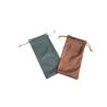Buy cheap Mircofiber Fabric Portable Glasses Bag Sunglasses Bag Pouch Case from wholesalers