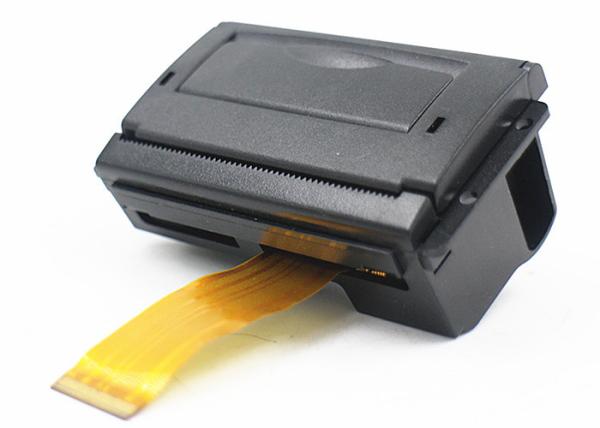 Buy cheap Lightweight Cash Register Panel Mount Printers Barcode DC 5 Volts from wholesalers