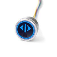 Buy cheap 32ENT Infrared Induction Elevator Button product