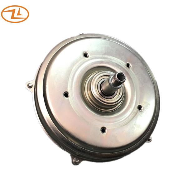 Buy cheap Industrial 240V 120 Inch Fan BLDC Motor 130 RPM No Transformer from wholesalers
