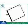 Buy cheap 4 Wire Resistive Office Touch Screen Conductive ITO Glass For E Writers from wholesalers