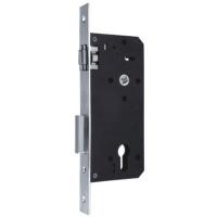 Buy cheap Stainless Steel Wooden Door Mortise Lock Cylinder With Brass Latch Bolt product