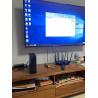Buy cheap 17*19mm Motherboard 200mm Height Micro Cabinet For PC from wholesalers