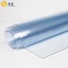 Buy cheap ANXIN 1.0mm Clear GPPS plastic sheet for photo frame provide cutting from wholesalers