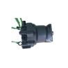 Buy cheap DX340 Excavator Parts Swing Motor swing rotary motor For Doosan from wholesalers