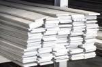 NO.4 4K HL 8K 12mm Stainless Steel Square Bar 304l 304 Hot Rolled