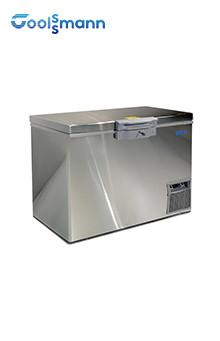 Buy cheap Low - Temperature Sliding Chest Freezer from wholesalers