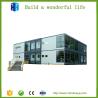 Buy cheap premade houses modular cabins steel shipping containers for sale from wholesalers