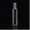Buy cheap Acid Etch Surface Handling Glass Bottle Body Material Glass for Olive Oil 500ml 750ml from wholesalers