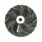 K03 billet compressor wheel 53031232023 for 53039880055 53039700055 Turbo