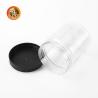 Buy cheap 250g Empty Salt Shaker Plastic Spice Bottle Jars With Label For Packaging from wholesalers