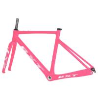 Buy cheap Mechanical Carbon Gravel Bike Frame Road Racing Bicycle Toray Carbon Fiber Bike product
