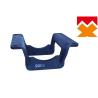 Buy cheap 16Mn R305 Track Link Guard Excavator Undercarriage Spare Parts from wholesalers