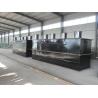 Buy cheap MBR Membrane Domestic Farm Integrated Slaughterhouse Wastewater Treatment Plant from wholesalers