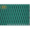 Buy cheap Fishing Net Making Machine Single Needle Bar Closed Gearing Raschel Warp Knitting Machine from wholesalers