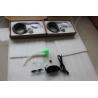 Buy cheap Germany xenon lamp SHR fast Hair Removal machine / equipment from wholesalers
