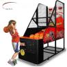 Buy cheap Dreamland Coin Operated Basketball Machine Electric Street Basketball Shooting Game Machine from wholesalers