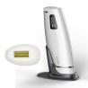 Buy cheap White Pink HR SR 450000 Flashes IPL Laser Removal Device from wholesalers