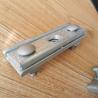 Buy cheap Galvanized Guy Clamp Bolt Type Cable Suspension Clamp from wholesalers