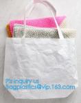 Dupont business bags, Present Retail Bags, craft bags, goodie party bags,