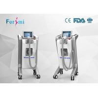 Buy cheap high power 500w 12mm high frequency focused cavitation ultrasound for spa product