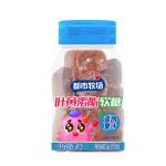 Sour Gummies Vitamin Juice Gummy Candy Factory Customized Flavor