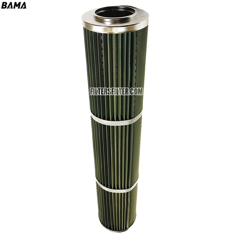 Home PSE50H1 Glass Fiber Coalescing and Separation Filter Element for Natural Gas